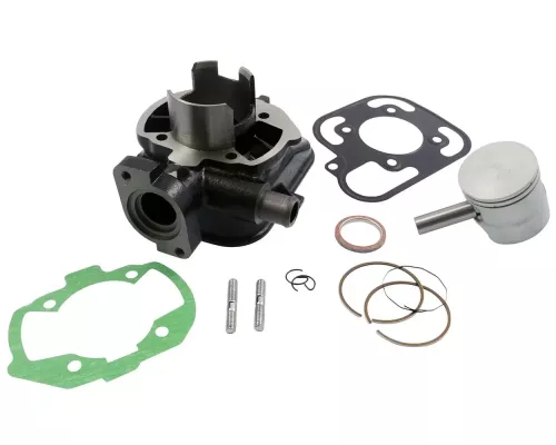 70cc Cilinder Peugeot Ludix LC