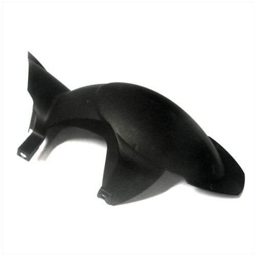 Achterspatbord Peugeot Ludix 10 inch - Zwart