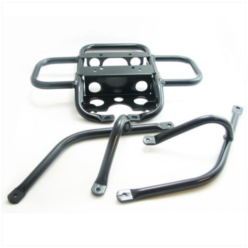 Achterdrager Peugeot Ludix One en Classic