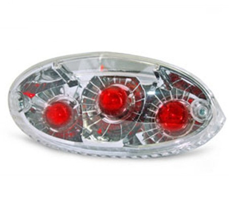 Achterlicht Lexus Peugeot Ludix