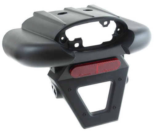 Achterlichthuis Peugeot Ludix