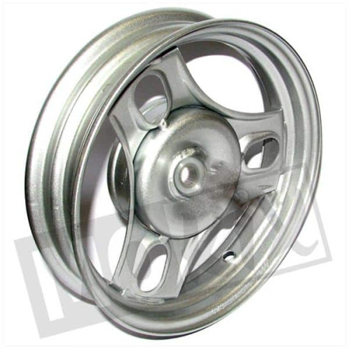 Achtervelg / AchterwielPeugeot Ludix 10 inch