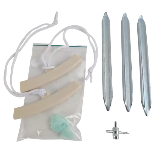 Bandenmontage set PRO (scooter / brommer)