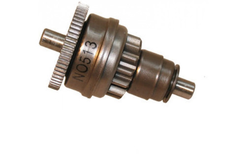 Bendix Peugeot Ludix (tandwiel voor elektrische start)