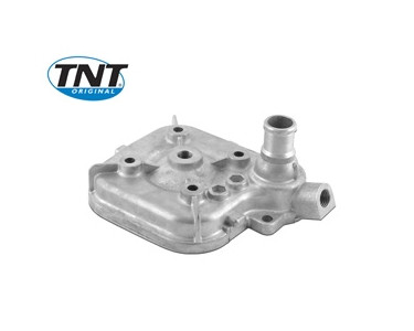 Cilinderkop Peugeot Ludix LC