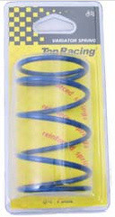 Drukveer Peugeot Ludix - TopRacing -  Blauw (30%)