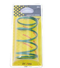 Drukveer Peugeot Ludix - TopRacing - Geel (15%)