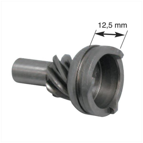 Kickstart Rondsel Peugeot Ludix 12.5mm (meest voorkomende)