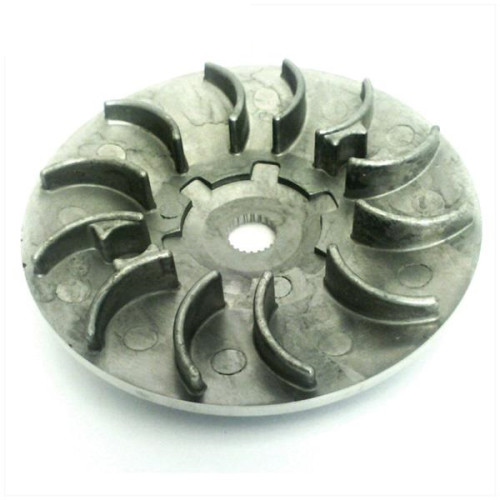 Half poelie / Koelvin Peugeot Ludix.