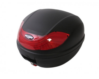 Koffer Peugeot Ludix - Model:Roma (32 liter)