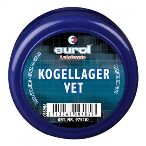 Kogellagervet - 110 gram