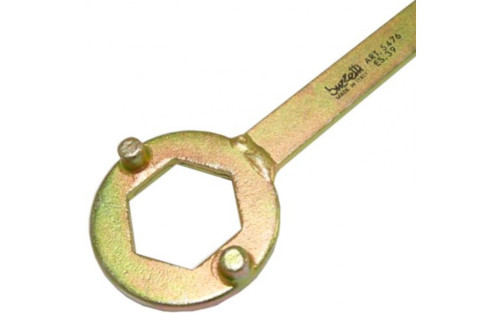 Koppelingsleutel Peugeot Ludix (41mm)