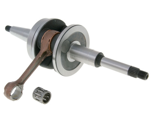 Krukas Peugeot Ludix - Standaard