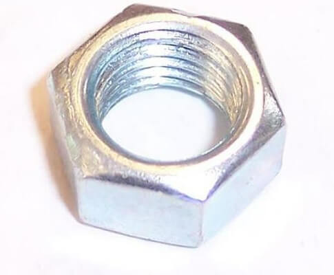 Krukasmoer Peugeot Ludix - M10 x 1,25