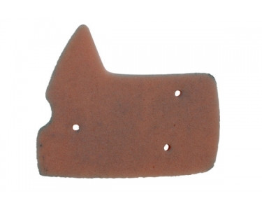 Luchtfilterelement Peugeot Ludix.