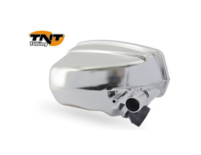 Luchtfilter Compleet Peugeot Ludix Chroom