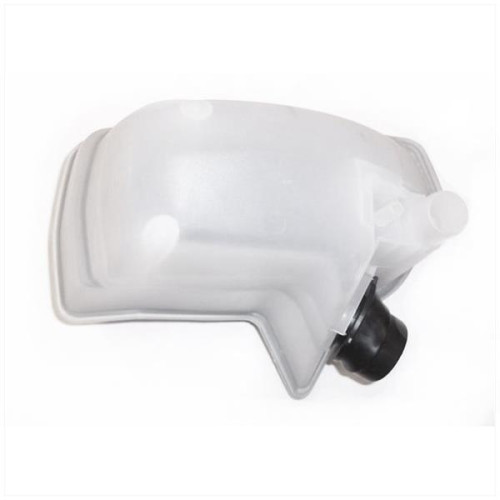 Luchtfilter Compleet Peugeot Ludix Transparant