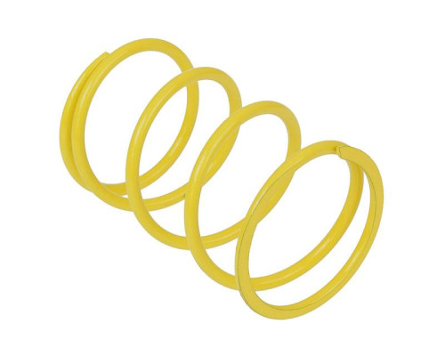 Drukveer Peugeot Ludix - Malossi - Geel (4.1)