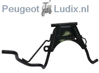 Middenstandaard Peugeot Ludix - 12-14 inch velgen