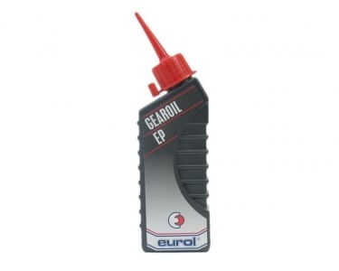 Transmissie olie voor vertanding