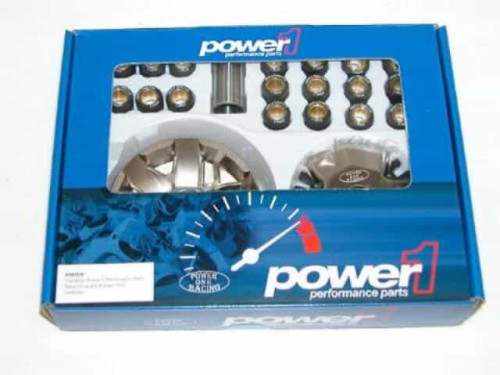 Power1 Vario Peugeot Ludix (Naraku)