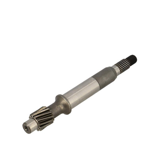 Primaire as Peugeot Ludix (vertanding)