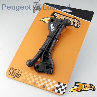 Remhevels Ludix carbon - AJP