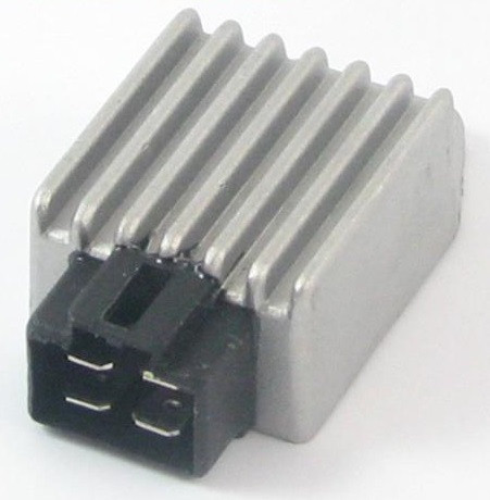 Spanningsregelaar Peugeot Ludix