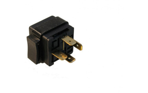 Startrelais Peugeot Ludix