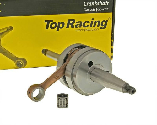 Krukas Top Racing HQ (racing) Peugeot Ludix