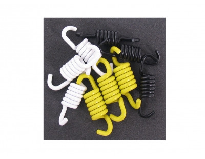 Trekveren (set) Peugeot Ludix