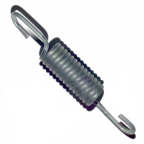 Veer middenstandaard Peugeot Ludix