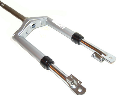 Voorvork Peugeot Ludix One (10 inch)