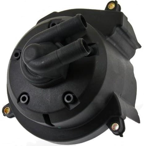 Waterpomp Peugeot Ludix LC