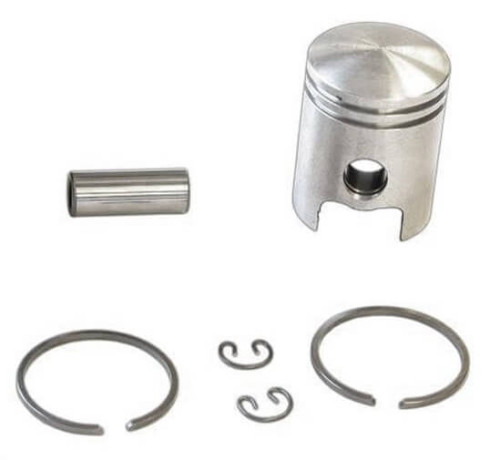 Zuiger Peugeot Ludix 50cc - Maat A/B