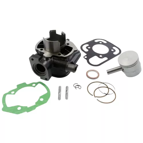 70cc Cilinder Peugeot Ludix LC