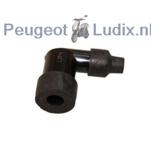 Bougiedop Peugeot Ludix - NGK