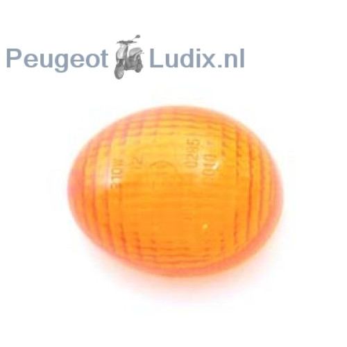 Knipperlamp Peugeot Ludix links voor