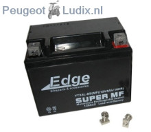 Accu Peugeot Ludix Elegance