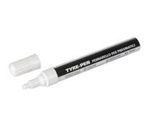 Bandenstift wit - Verfstift (7ml)