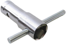 Bougiesleutel - 2-takt en 4-takt