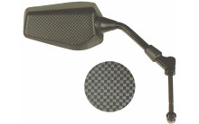 Spiegel Peugeot Ludix Carbon (sport) - Rechts