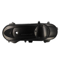 Carterkap Peugeot Ludix (Carterdeksel) - Zwart
