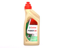 Castrol Power RS 2-takt olie o.a. Peugeot Ludix