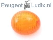 Knipperlamp Peugeot Ludix Rechts voor