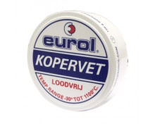 Kopervet
