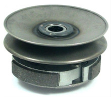 Koppeling en poulie Peugeot Ludix