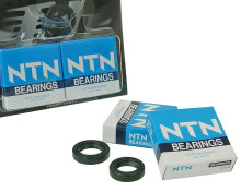 Lagerset Peugeot Ludix (revisieset krukaslagers)