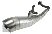 Uitlaat Leovince Gp Ludix Ac 7499