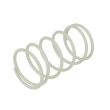 Drukveer Peugeot Ludix - Malossi - Wit (4.0)